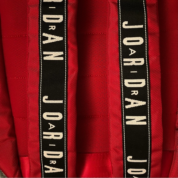 Jordan Backpack - Picture 3 of 7